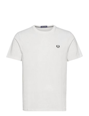 Fred Perry | Crew Neck T-Shirt | XXL