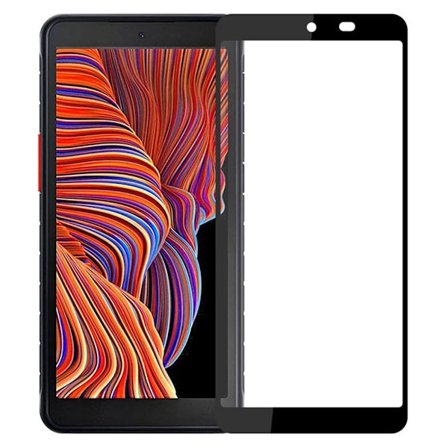 0.3mm härdat glas Samsung Galaxy Xcover 5 skärmskydd