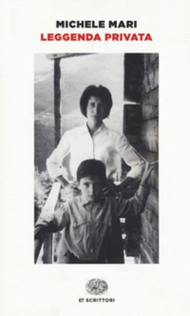 Leggenda privata Michele Mari