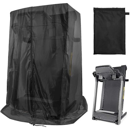 Löpbandsskydd Vattentätt Skydd För Löpband Hopfällbart Skydd