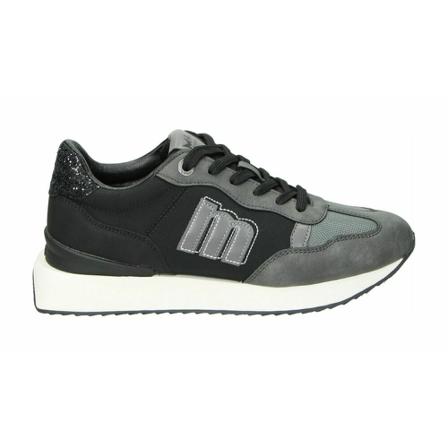 Mtng Sneakers Sort, Dame, Størrelse: 40 EU
