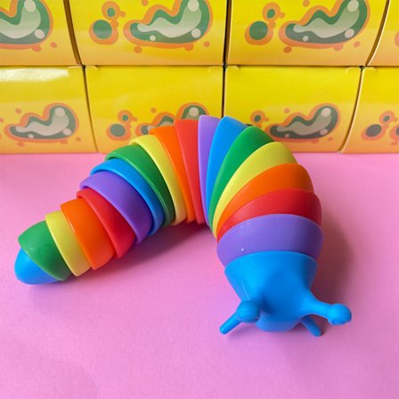 Hobbies One Piece Plush Print Fyldt Dyr Venligt Legetøj 18