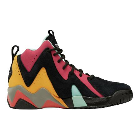 Reebok Sneakers svart, Herr, Herr, Storlek: 38 1/2 EU