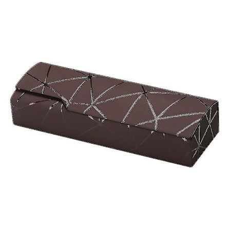 Muodin silmälasikotelo, kannettava suojakotelo aurinkolasikotelo, suorakaiteen muotoinen silmälasikotelo, tarvike