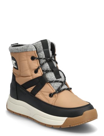 Sorel Whitney Iii Mid Wp - Beige - 36