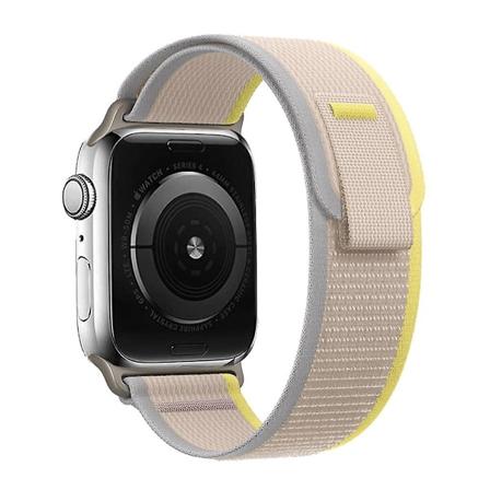 Trail Loop -ranneke Apple Watch Ultra 49mm 45mm 41mm 44mm 40mm 42mm 38mm 40 44 45 Mm Rannekoru Iwatch Series 7 6 5 4 3 Watch 8 Ranneke 42 44 45 49mm 