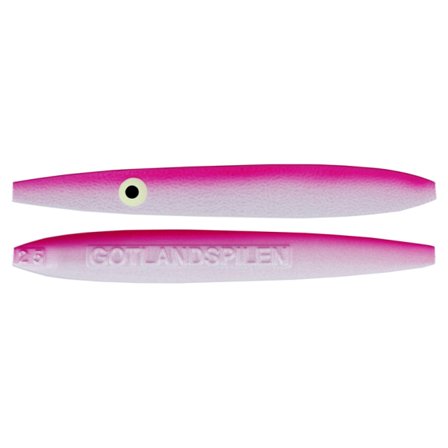 Westin Gotlandspilen 9,7cm 25g - Pink Pearl
