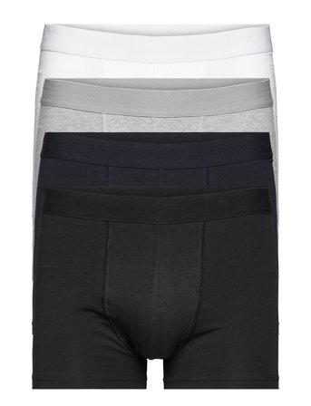 Bread & Boxers | 3-Pack Boxer Brief | M
