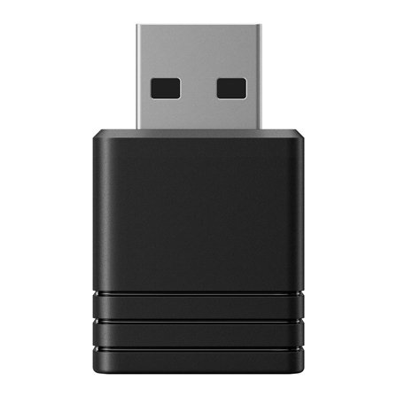 BenQ nettverksadapter - USB