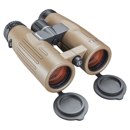 Bushnell Forge Binoculars 10x42 Terrain Roof Prism binoculars Brown 10x42