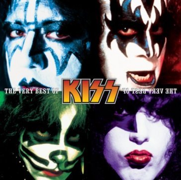The very best of Kiss