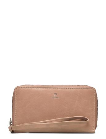Salerno Wallet Neel Bags Card Holders & Wallets Wallets Kermanvärinen Adax