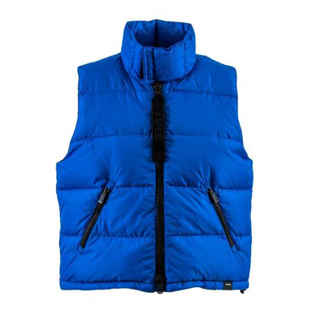 Aspesi Vests Blå, Dame