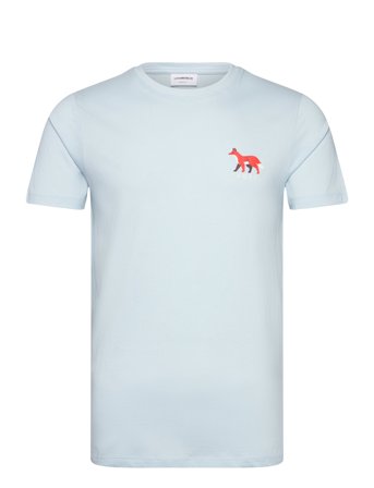 Lindbergh | Printed Tee S/S | M