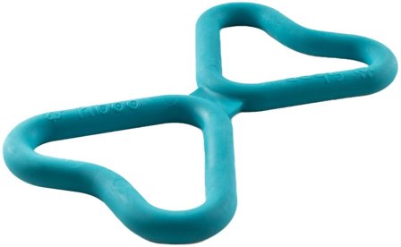 Fiboo kelluva vetolelu, sininen