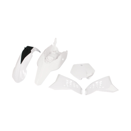 Kit Plastiche Rtech Bianco - KTM 65 SX 2012-2015