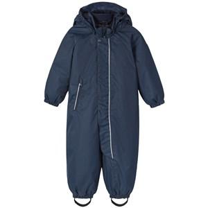 Reima Navy Reimatec Puhuri Snowsuit 80 cm (9-12 Months) - Coveralls - 80 cm (9-12 Months) - Navy - Mädchen