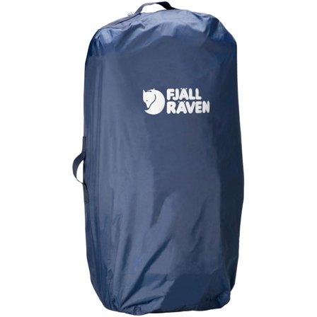 Fjällräven Flight Bag 70-85L stuff sacks and organisers Blue OneSize