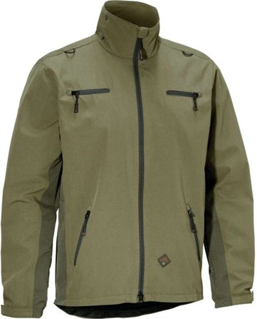 Swedteam Husky Pro Jacket Herr