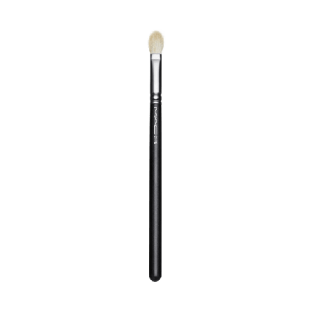 MAC Cosmetics 217 Blending Brush Penslar & svampar Dam ONESIZE