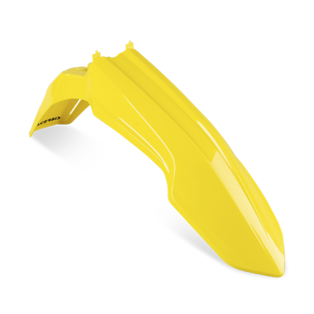 Acerbis Front Fender - Suzuki RMX 450Z 2010-2010