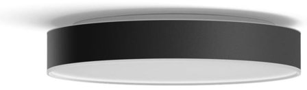 Philips Hue Enrave 915005996901 Taklampa Svart, Belysning