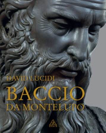 Baccio da Montelupo David Lucidi
