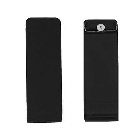 Host Back for Shell Kickstand-støttebrakett for erstatning av N-Switch-konsoll P