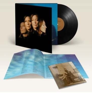 Lives outgrown (deluxe edt.) Beth Gibbons