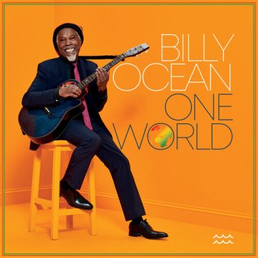 One world Billy Ocean