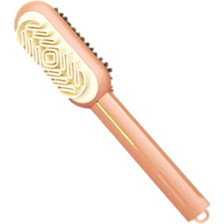 Lättgreppad Skoborste för Rengöring - Perfekt för Bänkskivor, Badkar, Jackor