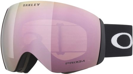 Oakley Flight Deck L Prizm Matte Black Rose Gold