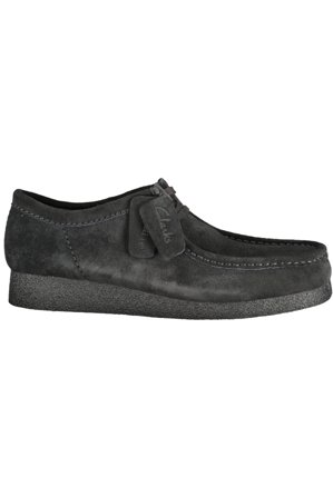 Clarks Calzatura Sportiva Uomo Nero