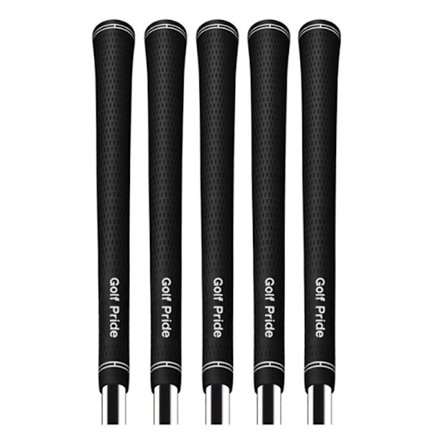 Majek 13-delt Jumbo OverSize Golf Grip til Seniorer +1/8' Tykkere end Standard, til Store Hænder eller Gigtfingre