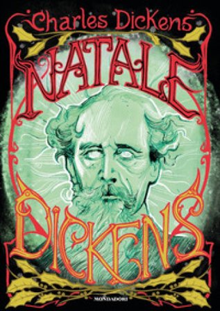 Natale Dickens Charles Dickens