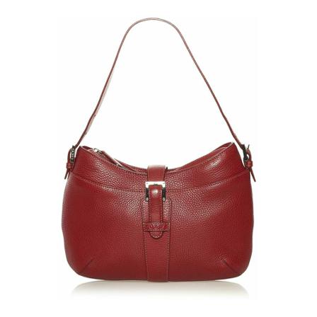 Loewe, Shoulder Bags Czerwony, Kobieta, Rozmiar: ONE Size