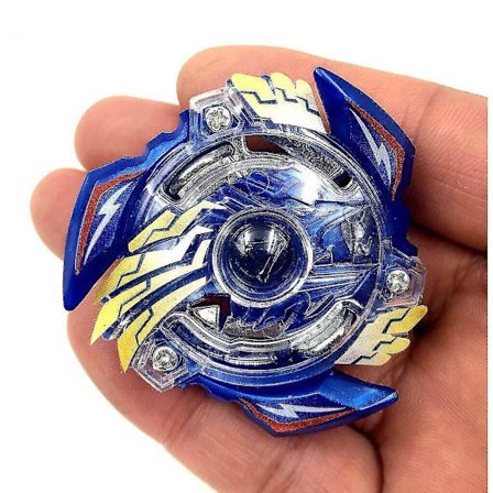 Beyblade Burst B-34 Starter Victory Valkyrie