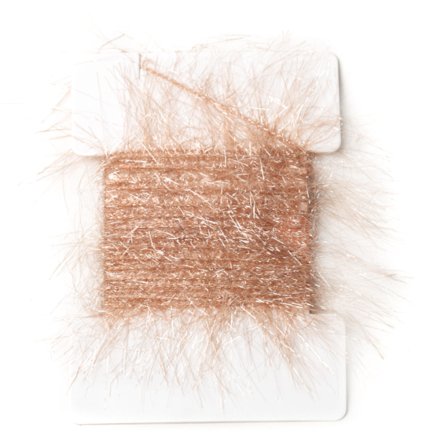 Super Long Hair Large - Sand