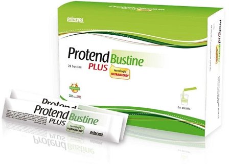 Protend Plus 20 Bustine