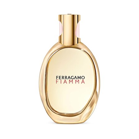 Ferragamo Fiamma Eau de Parfum 55 ml, Parfumer & Dufte, Til Hende, Eau De Parfum