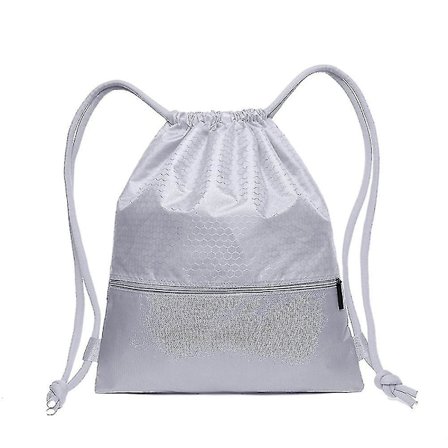 Ryggsäck med dragsko för basket, utomhusryggsäck, dansväska, skolväska