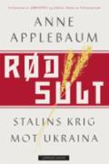 Rød sult - Bok av Anne Applebaum - Pocket