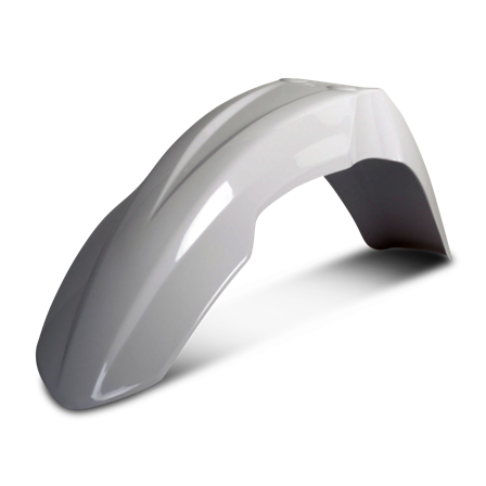 Forskærm Polisport - Honda CRF 250R 2004-2009