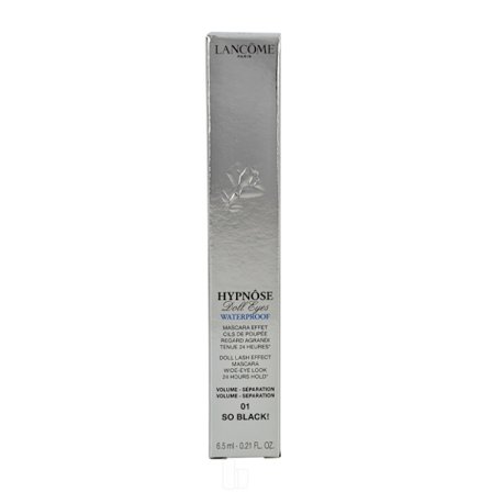 Lancome Hypnose Doll Eyes Waterproof Mascara 6.5 ml Dam