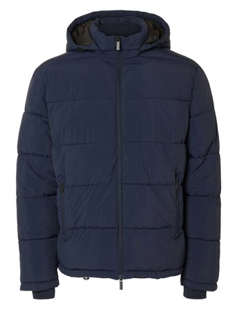 Selected | Slhcooper Puffer Jkt Noos | XXL