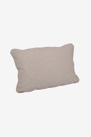 Fritab - Ryggpute Bonnie vannavvisende for sofa/lenestol - Beige - Ryggputer - Fra Homeroom