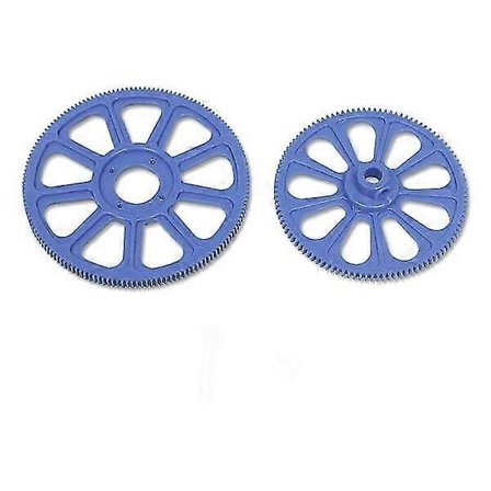 Walkera V450D03 V450D01 F450 RC Helikopter Reservedeler Hovedgirsett