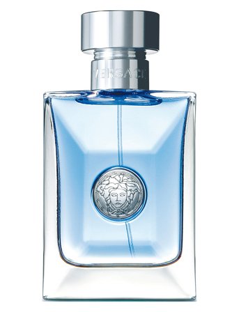 Versace Fragrance Pour Homme Edt - Nude - 50ML