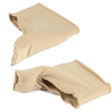 Knivkorrektorer 1 Par Beige