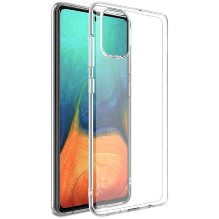 IMAK UX-5 Series TPU skal Samsung Galaxy A71